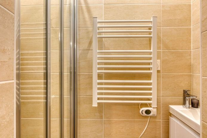 44 m² große möblierte Wohnung zu vermieten