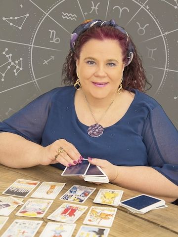Erfahre was vor dir liegt - Astroservice Angela Marie