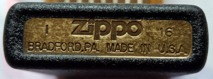 2 ZIPPO Benzin Feuerzeuge ,Sturmfeuerzeuge