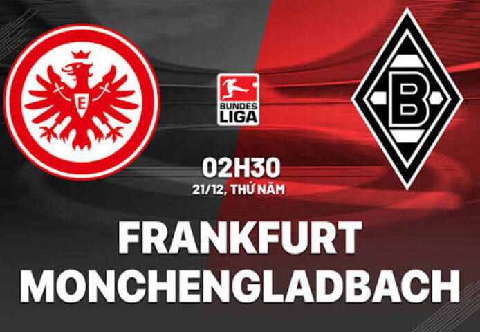 Platz für das Spiel ⚽ Borussia Mönchengladbach gegen Eintracht Frankfurt
