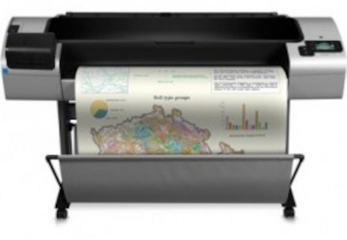 HP Designjet T1300 44 Inch PostScript EPrinter (ARIZAPRINT)