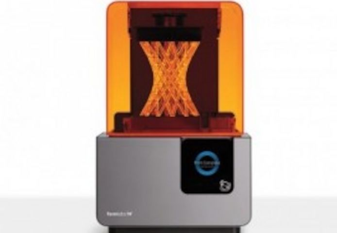 Form 2 3D Printer (ARIZAPRINT)