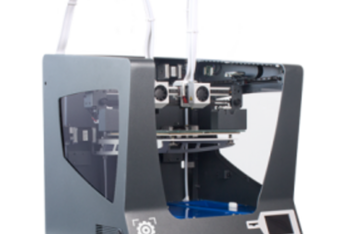BCN3D Sigma 3D Printer (ARIZAPRINT)