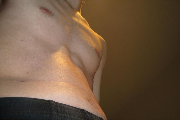 M (45) sucht F - Nur in Köln: "Treffen, F*cken, Tschüß!"