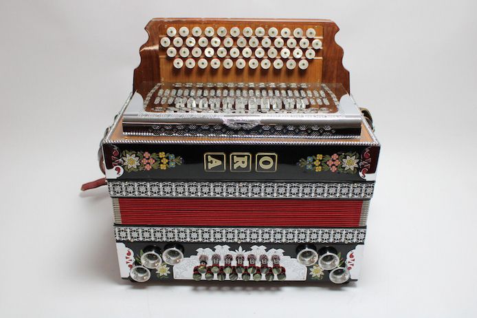Steirische Harmonika