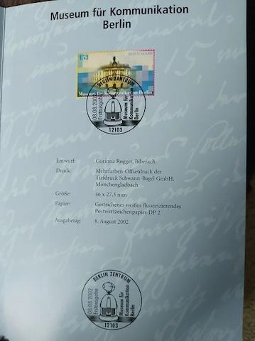 Wunderschöne Esttagsbriefe