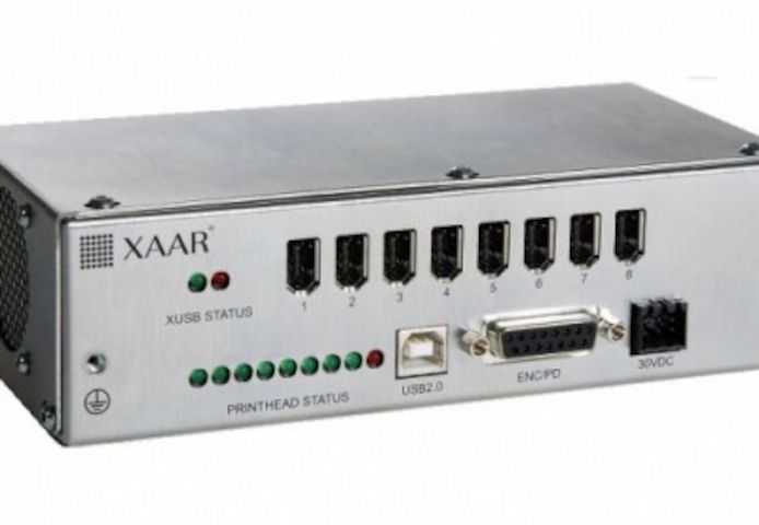 Xaar XUSB Drive Electronics System XP55500016 (FORMALPRINT)