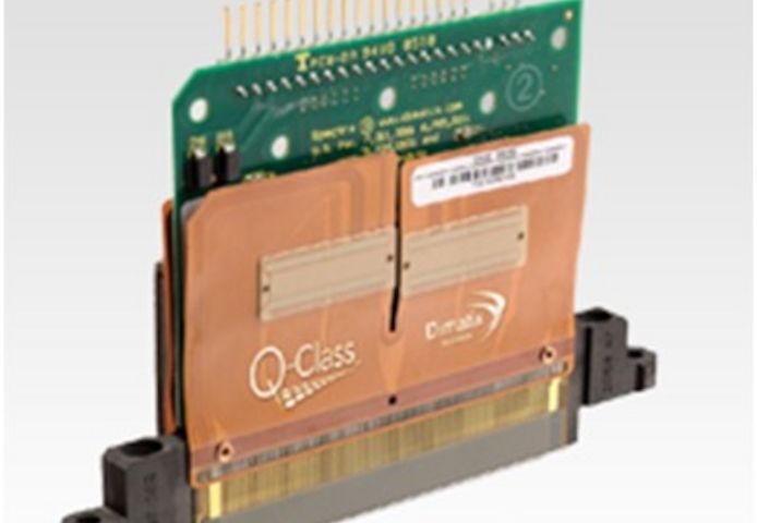 Emerald QE-256/30 AAA Printhead (FORMALPRINT)