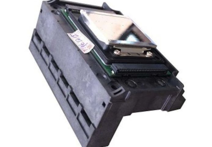EPSON XP600 PRINTHEAD FA09050 (FORMALPRINT)