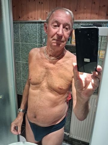 Erotische Massage gerne gegenseitig