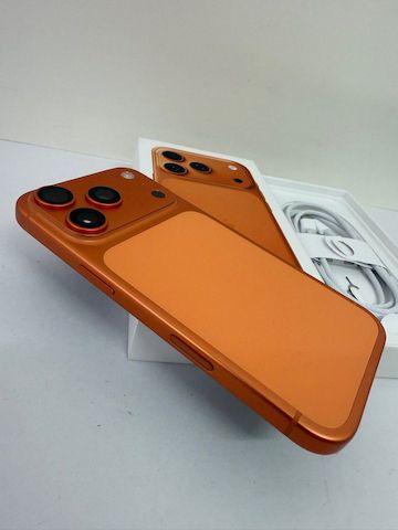 Apple iPhone 17 Pro Max, iPhone 17 Pro, iPhone 17, iPhone Air, iPhone 16 pro max
