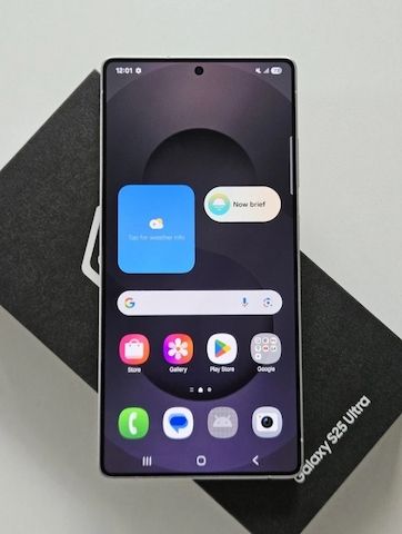 Samsung Galaxy S25 Ultra 5G, S25+, S25, S24 Ultra, Z Fold7, Z Flip7