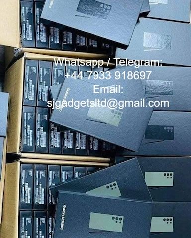 Samsung Galaxy S25 Ultra 5G, S25+, S25, S24 Ultra, Z Fold7, Z Flip7