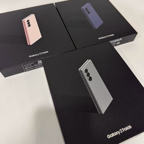 Samsung Galaxy S25 Ultra 5G, S25+, S25, S24 Ultra, Z Fold7, Z Flip7