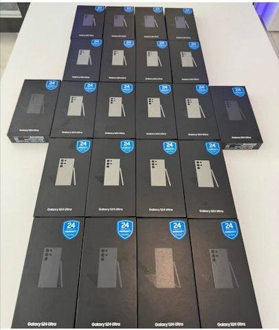 Samsung Galaxy S25 Ultra 5G, S25+, S25, S24 Ultra, Z Fold7, Z Flip7