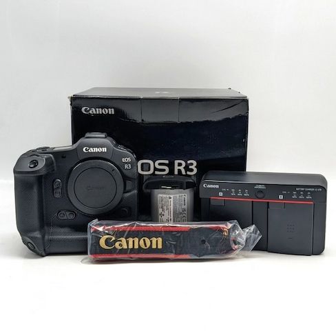 Canon EOS R6 Mark II, Canon EOS R3, Canon EOS R5, Nikon Z9, Nikon Z8, Nikon Z 7II