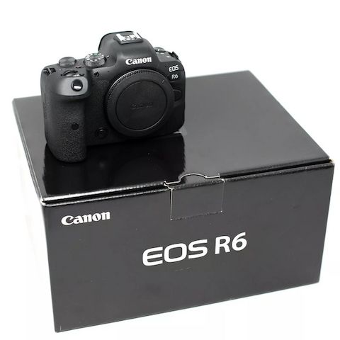 Canon EOS R6 Mark II, Canon EOS R3, Canon EOS R5, Nikon Z9, Nikon Z8, Nikon Z 7II