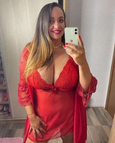 Romantischer Sex und erotische Massage