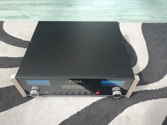 McIntosh MR-89 AC  Top-Zustand  OVP