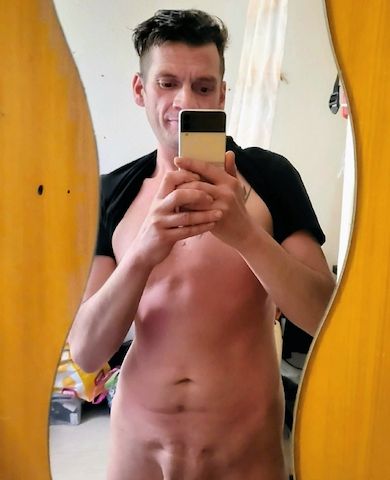 Heißes Date gesucht