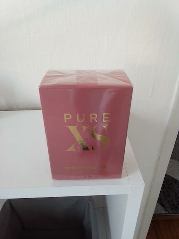 Paco Rabanne Pure XS
