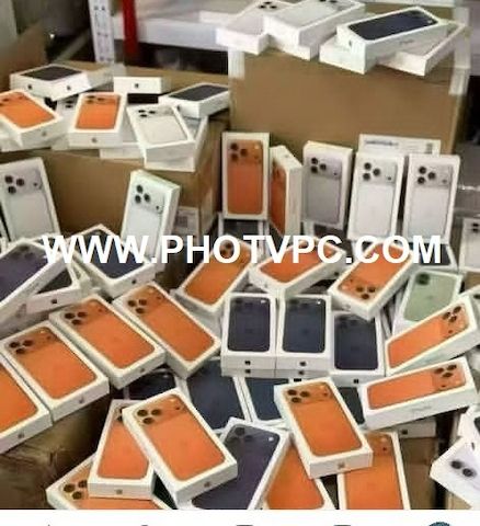  Neu: iPhone 17, iPhone 17 Pro, iPhone 16, iPhone 16 Pro, iPhone 15, Samsung, PS5