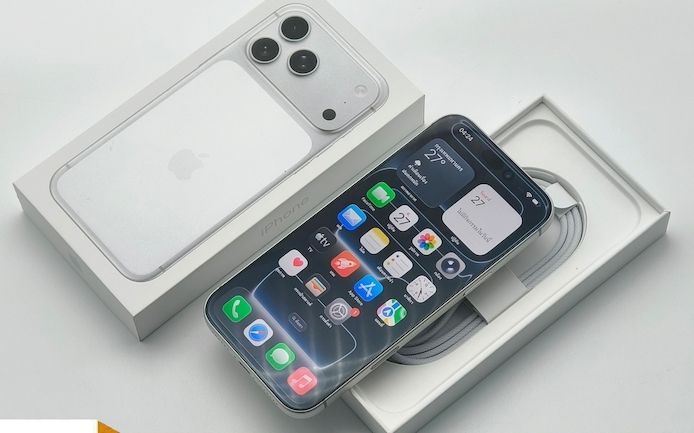 Original, Neu Apple iPhone 17 Pro Max, iPhone 17 Pro, iPhone 17 , iPhone Air, iPhone 16 Pro Max