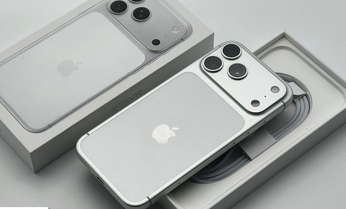 Original, Neu Apple iPhone 17 Pro Max, iPhone 17 Pro, iPhone 17 , iPhone Air, iPhone 16 Pro Max