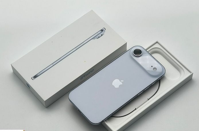 Original Apple iPhone 17 Pro Max | iPhone 17 Pro | iPhone 17| iPhone Air |iPhone 16 Pro Max
