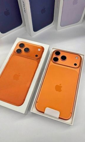 Apple iPhone 17 Pro Max, iPhone 17 Pro, iPhone 17, iPhone Air, iPhone 16 Pro Max,16 Pro