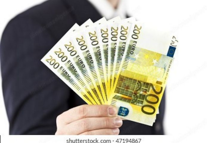 Privat-, Geschäfts- und Hypothekendarlehen