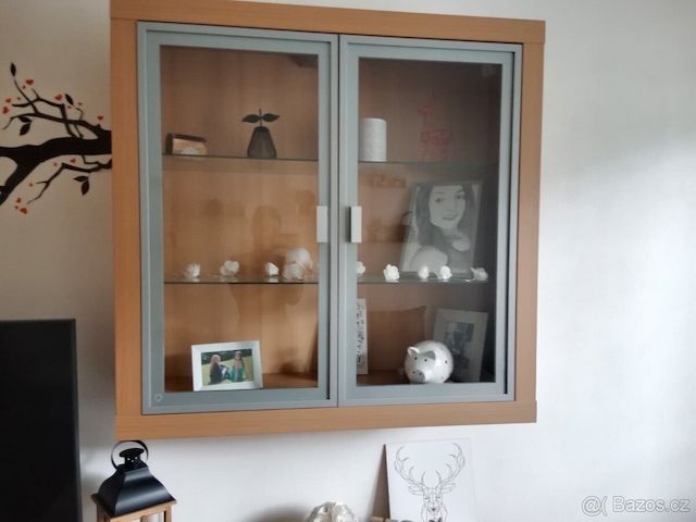 Wohnzimmermöbel