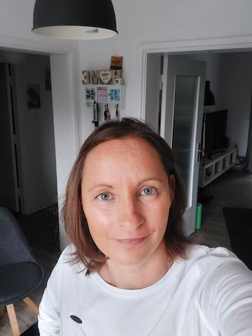 Erotische Massagen mit der sexy Doreen