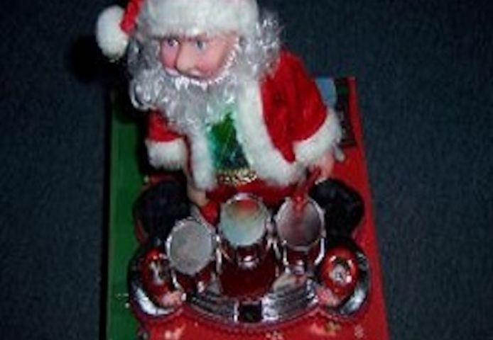 Weihnachtsmann