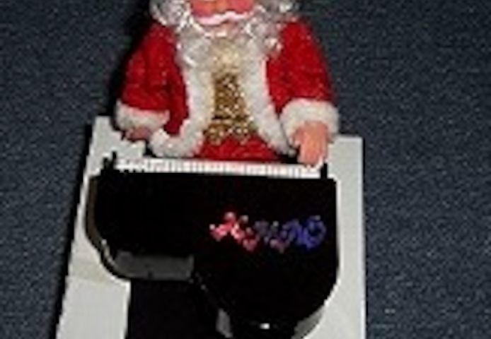 Weihnachtsmann