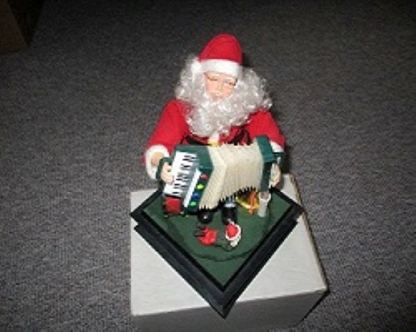 Weihnachtsmann