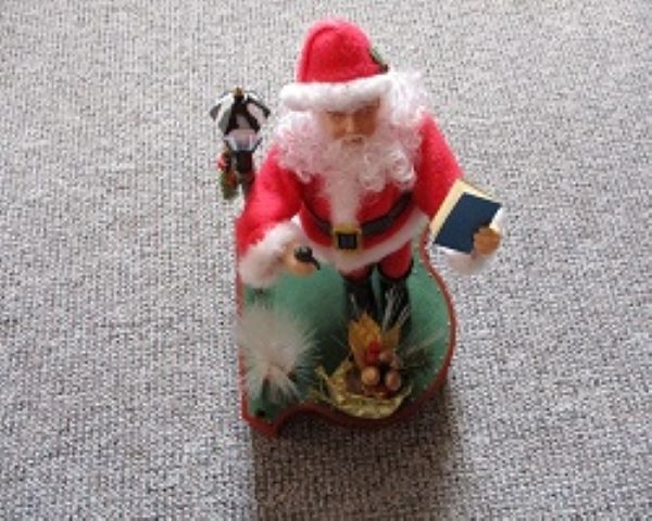 Weihnachtsmann