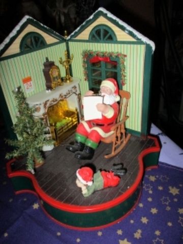 Weihnachtsmann