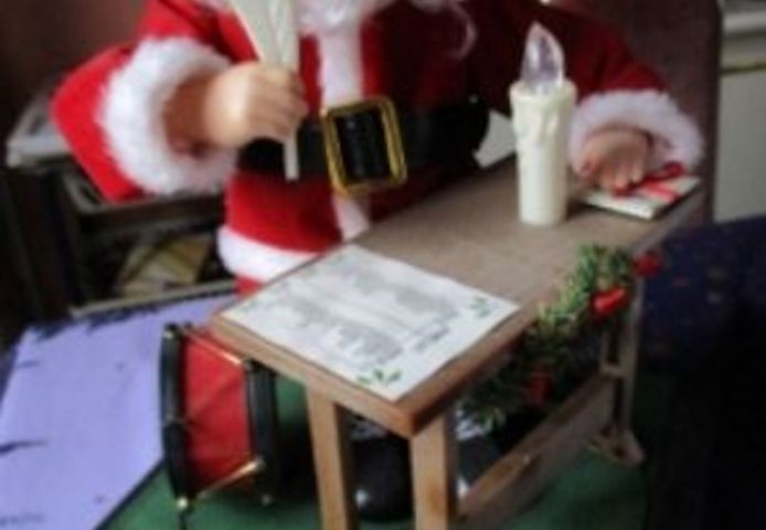 Weihnachtsmann
