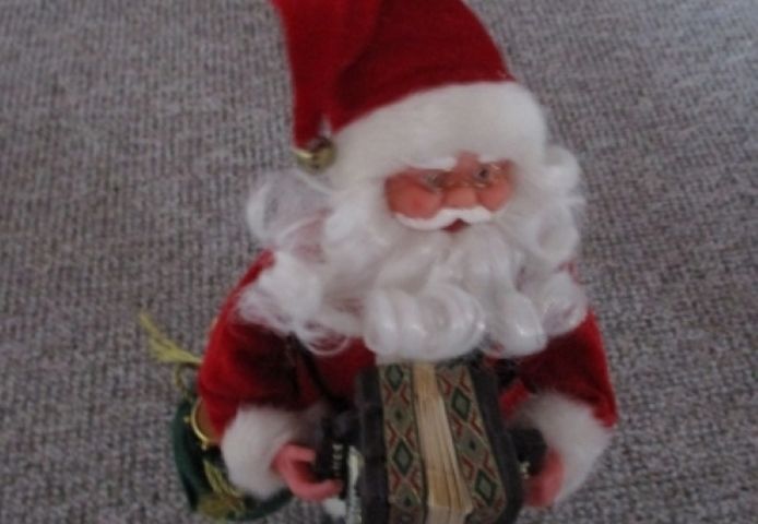 Weihnachtsmann