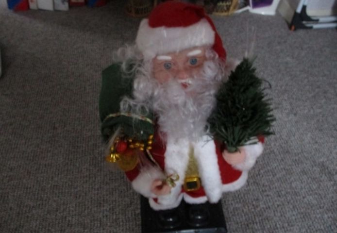 Weihnachtsmann