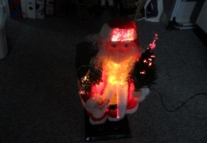 Weihnachtsmann