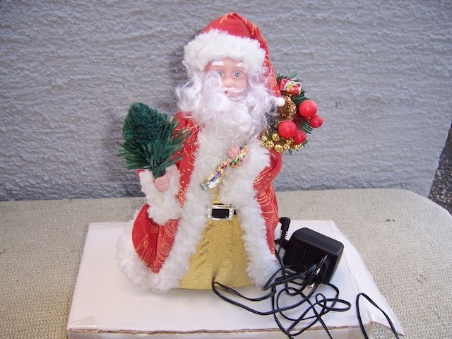 Weihnachtsmann