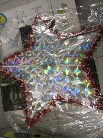 Weihnachtsstern