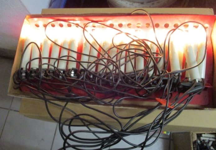 Lichterkette