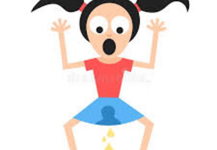 Welche Frau würde kurz kommen (92286) und ihr Geschäft (klein /g