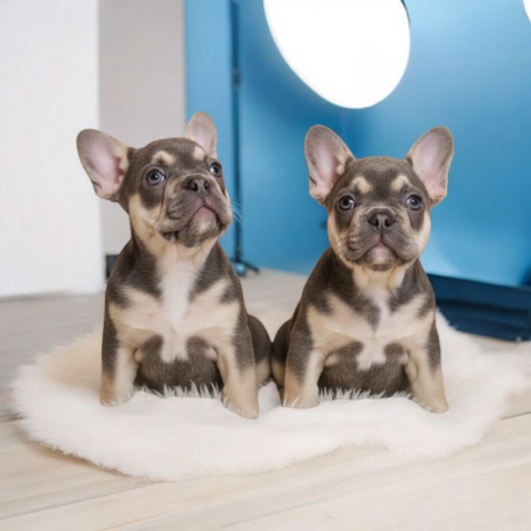 Französische Bulldog Welpen Französische Bulldog Welpen