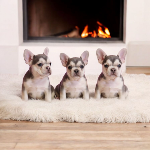 Französische Bulldog Welpen Französische Bulldog Welpen
