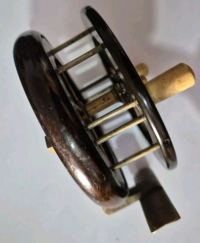 Eine EX Seltene Allcocks Coxon AERIEL 4104-T2 4 Eine EX Seltene Allcocks Coxon AERIEL 4104-T2 4