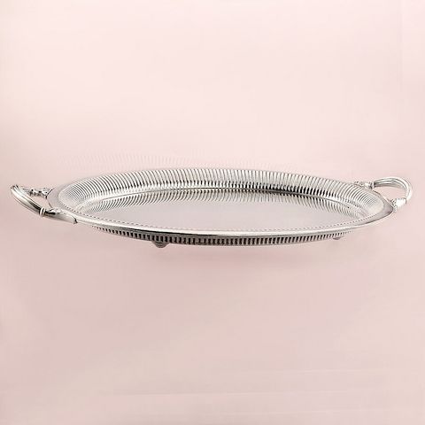 Kaffee Teeservice Sterling Antik